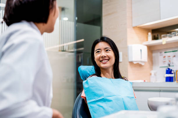Dental Inlays and Onlays in Hudson Lake, IN
