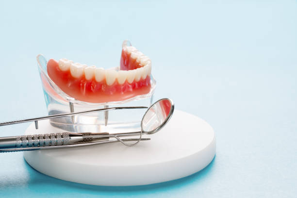 TMJ/TMD Treatment in Hudson Lake, IN