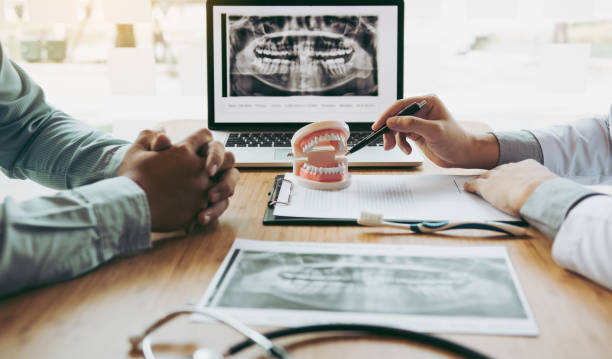 Best Dental X-Rays and Imaging  in Hudson Lake, IN