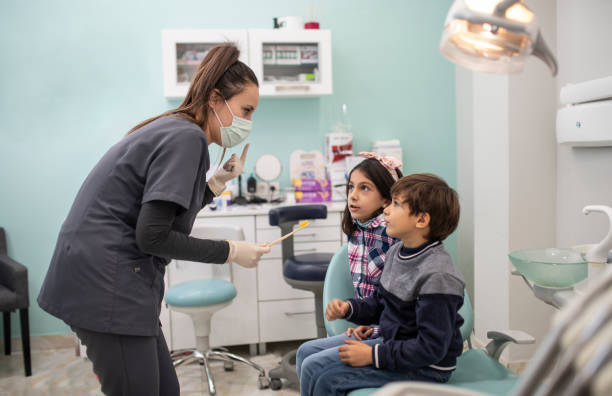 Best Teeth Whitening  in Hudson Lake, IN