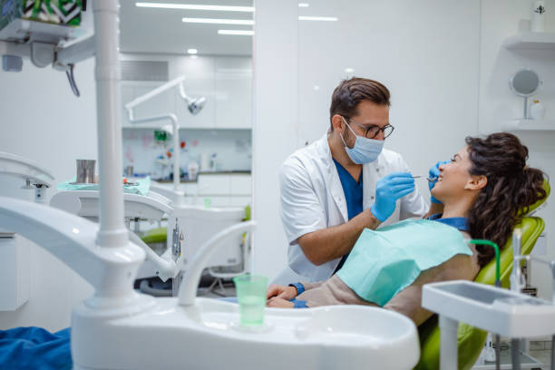 Best General Dentistry  in Hudson Lake, IN