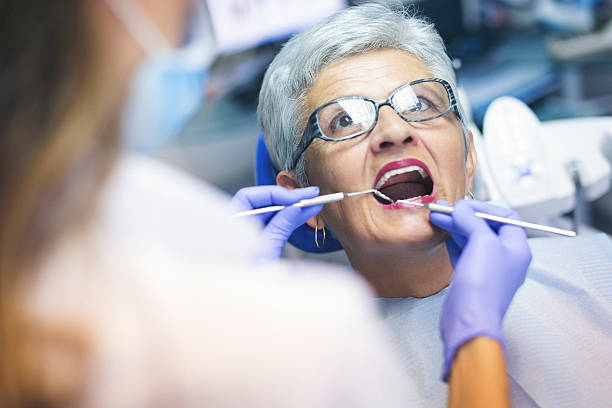 Oral Surgery in Hudson Lake, IN