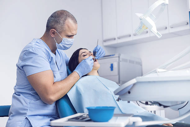 Best Dental Exams and Cleanings  in Hudson Lake, IN