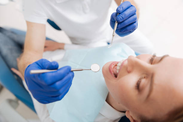 Best Dental Inlays and Onlays  in Hudson Lake, IN
