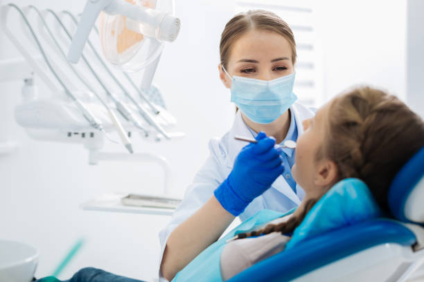 Best Pediatric Dentistry  in Hudson Lake, IN