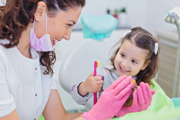 Best Root Canal Treatment  in Hudson Lake, IN